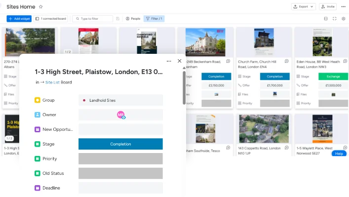 property-acquisitions-management-systems